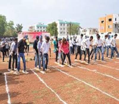 GD Rungta College of Engineering and Technology Bhilai Facility photo 6